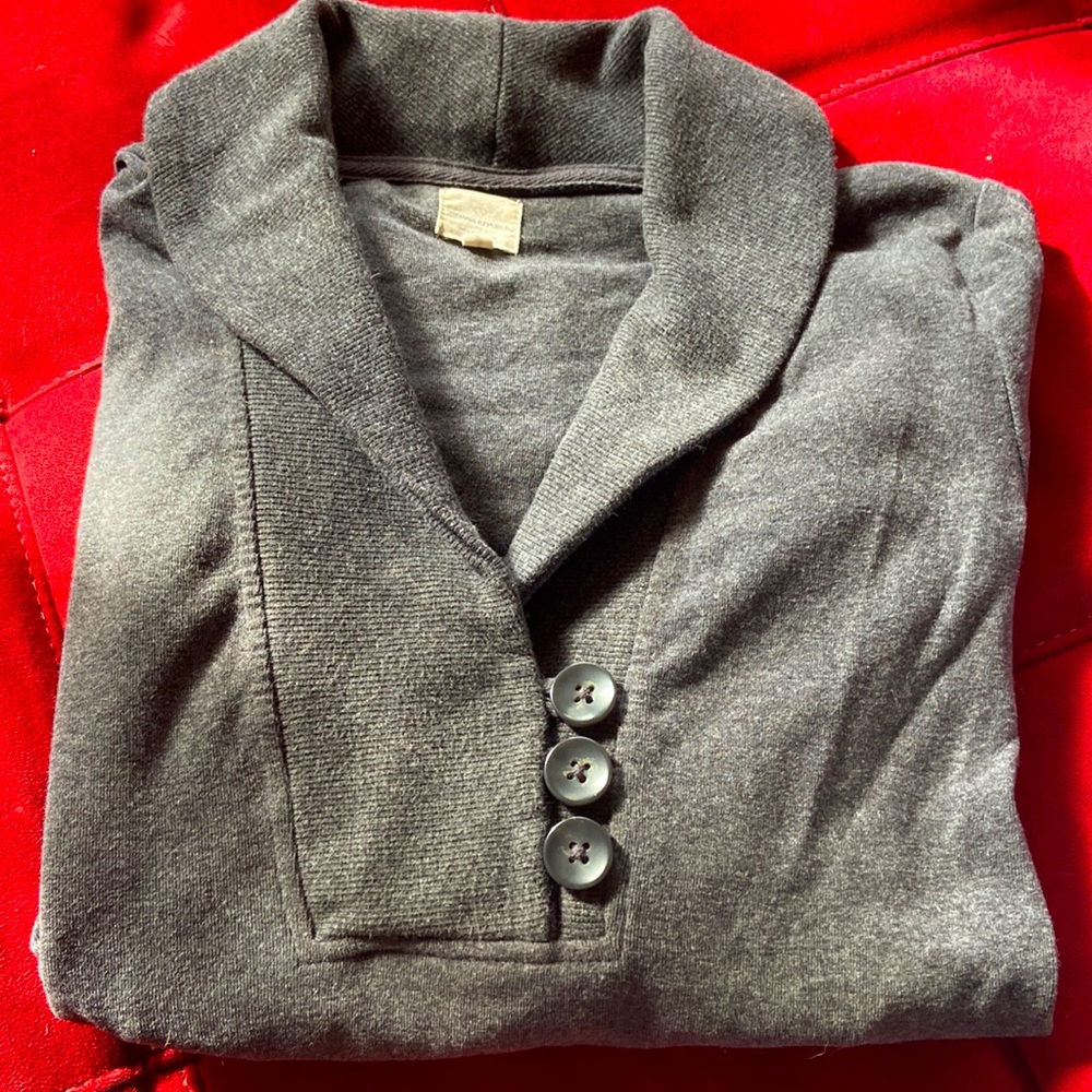 GUC Banana Republic Sweater